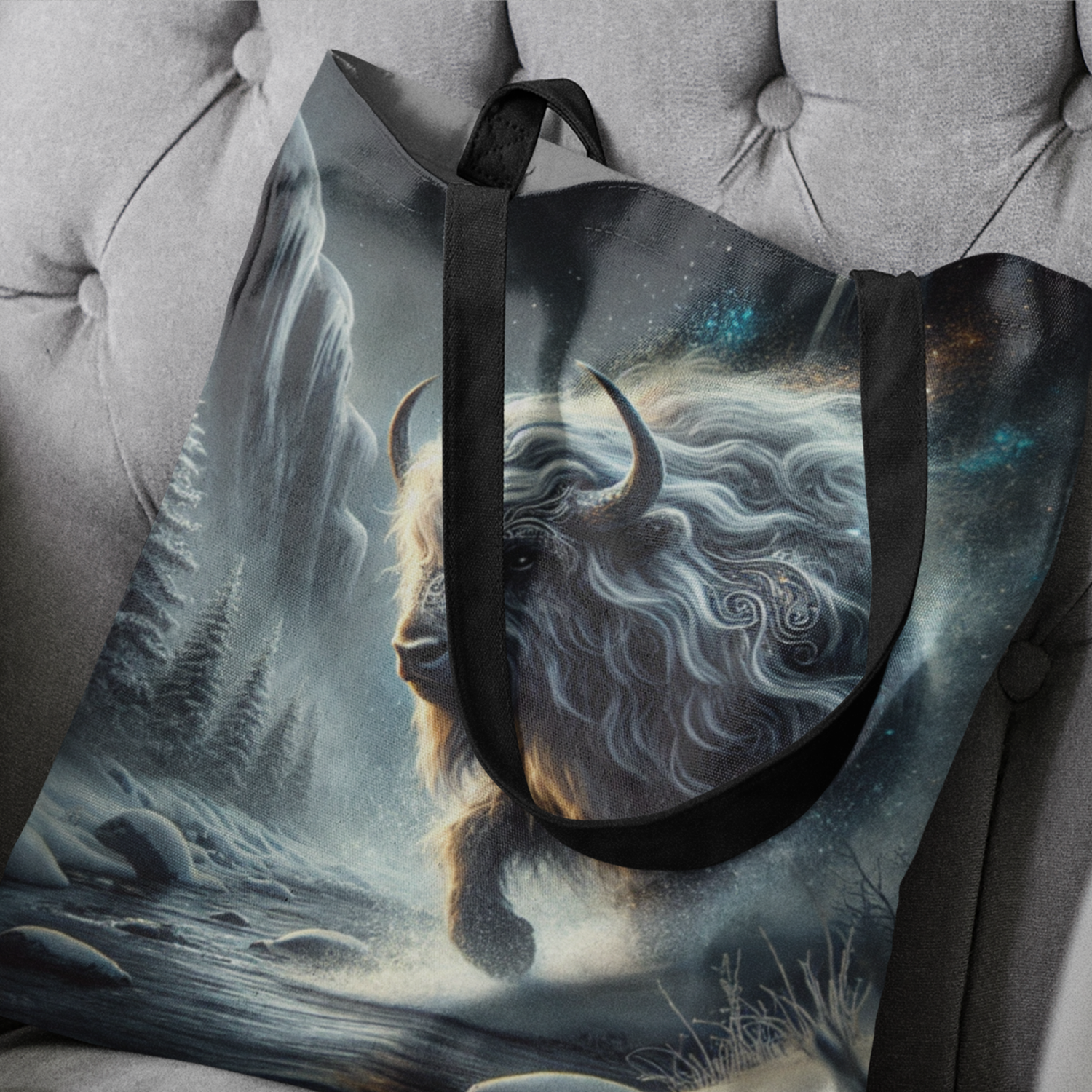 Tote bags